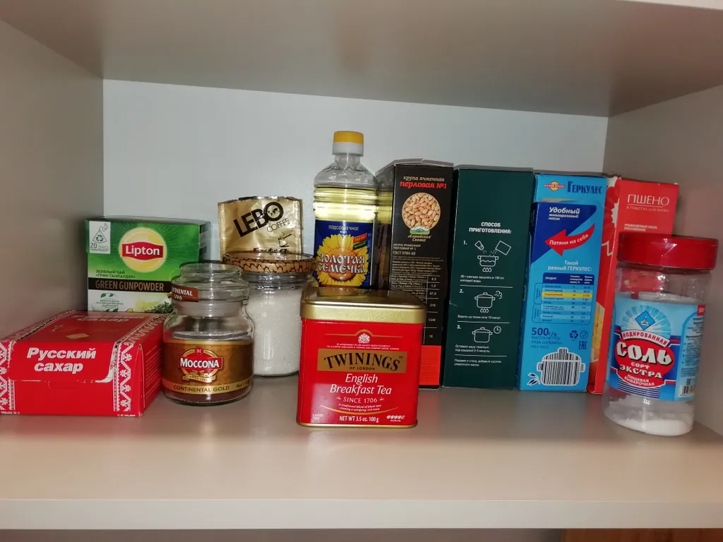 Апартаменты бизнес-класса Виктория