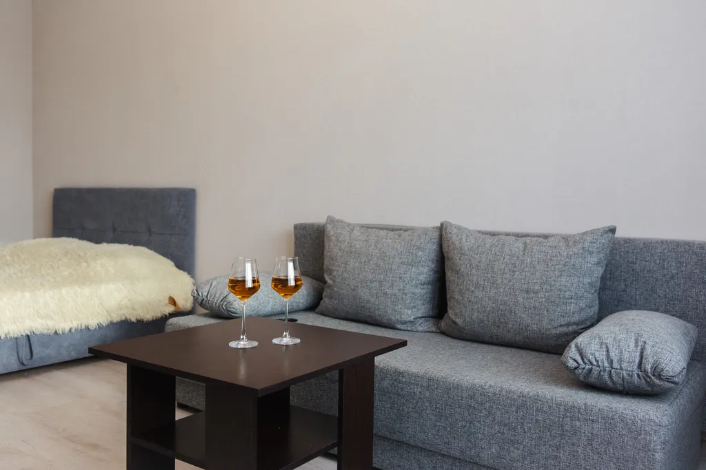 Квартира в центре города — аренда посуточно в Тольятти