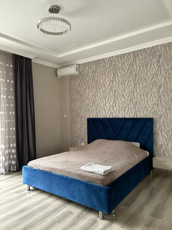 1-комнатная Квартира — аренда посуточно в Ставрополь