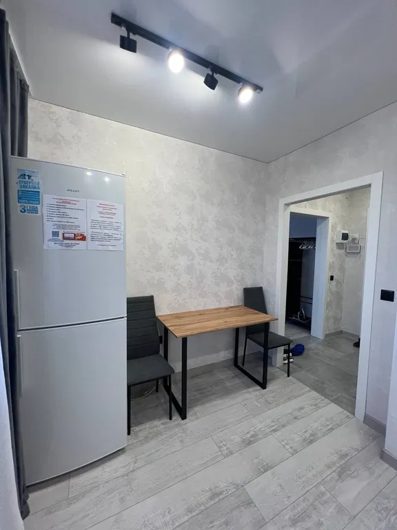 Квартира в отличном районе