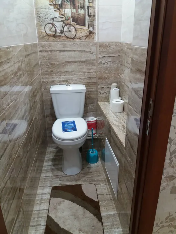 Отличная квартира