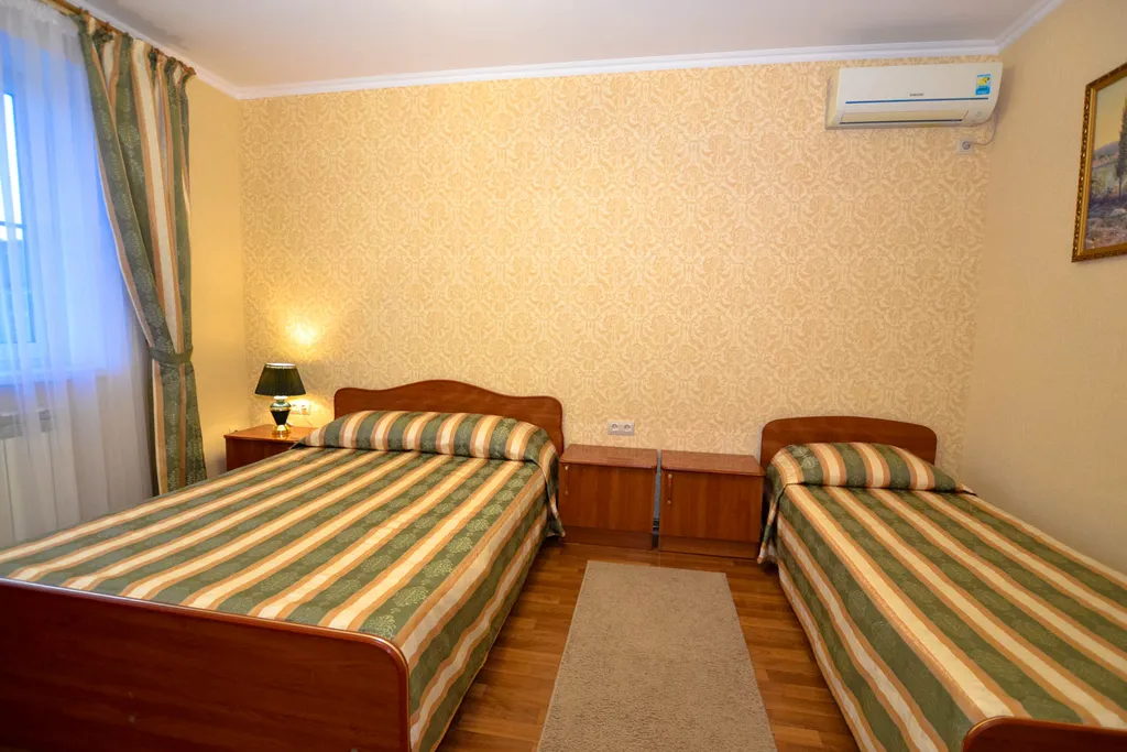 Квартира Комната — Темрюк