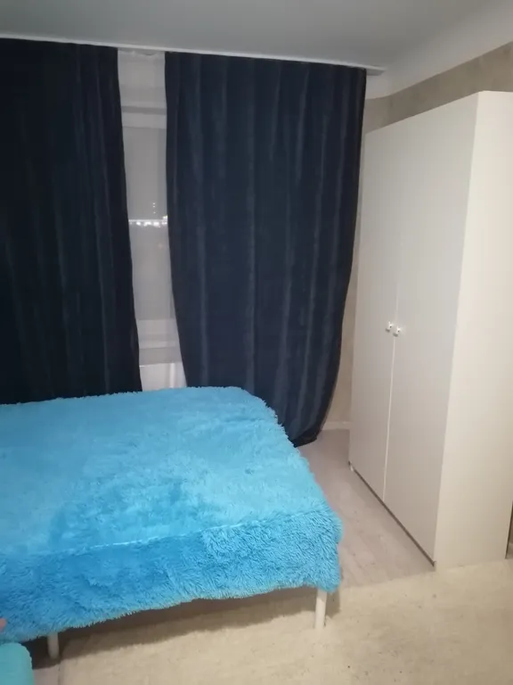 Новая квартира  в Апарт-отеле Lux у аквапарка с чеками на проживание