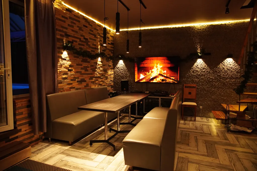 Гармония воды