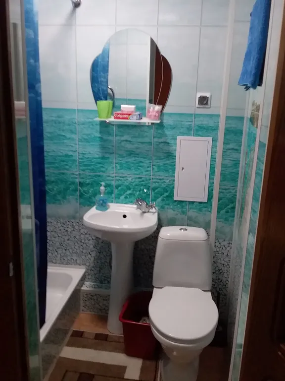 Квартира возле ТЦ Ярмарка и ЖД Вокзала