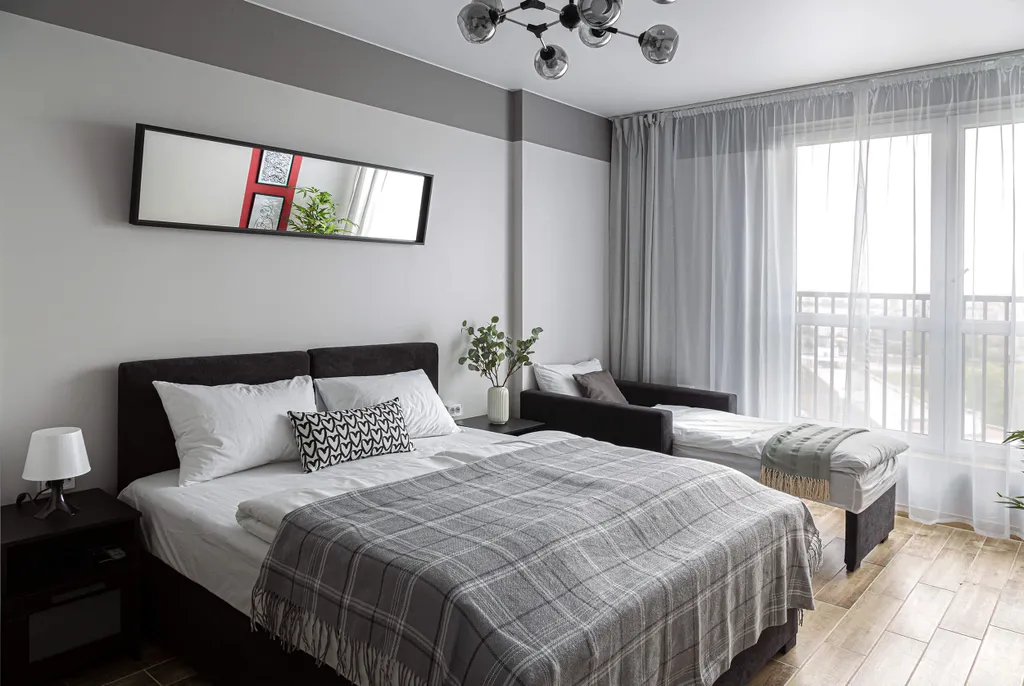 Квартира Квартира MIXY - Nordy Homes — Минск