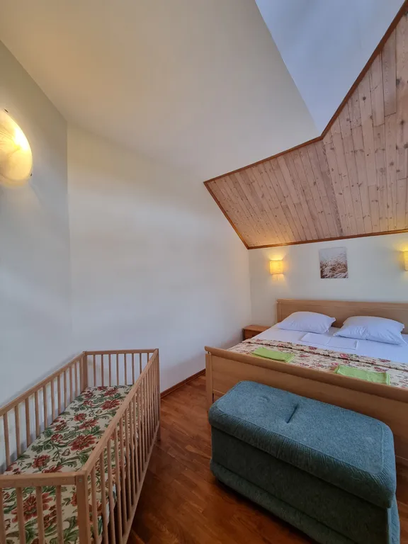 Квартира Апартаменты Грин Дом в самом центре Анапы — Анапа