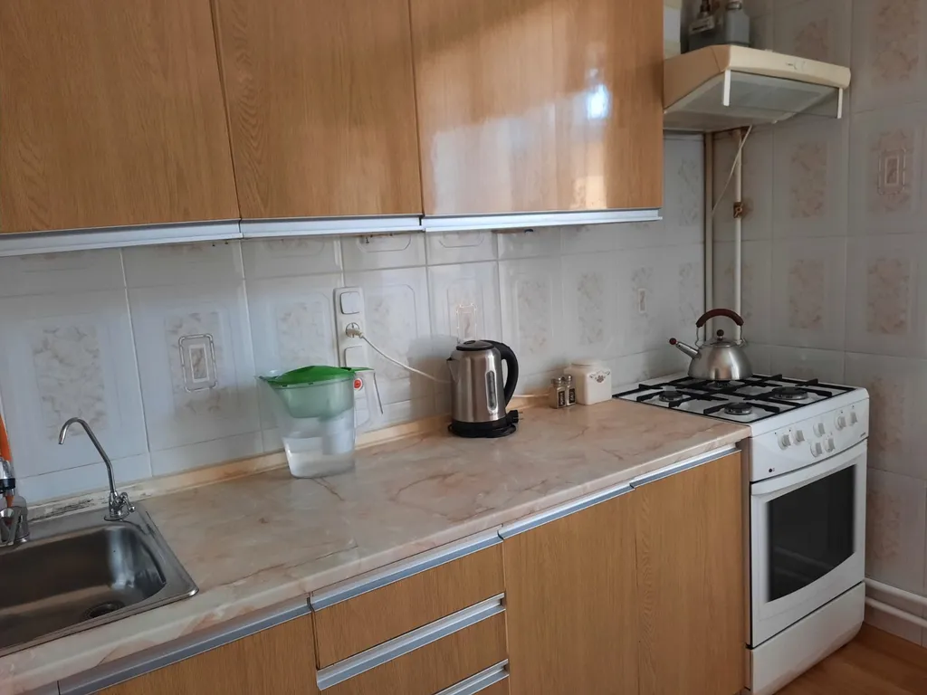 2-к квартира у моря