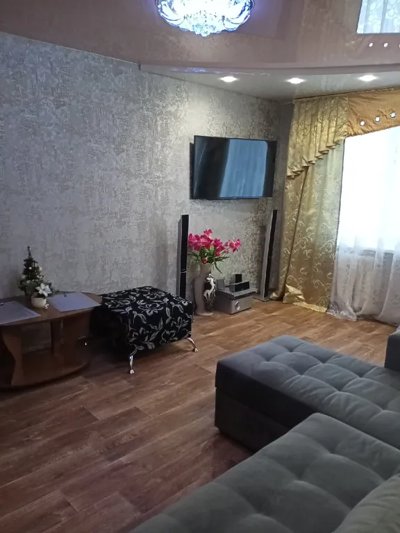 Отличная квартира для гостей города