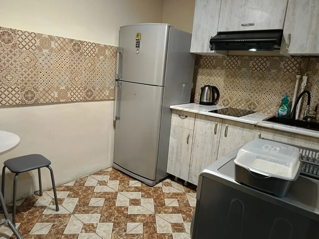 Квартира с СОЛНЦЕМ внутри))