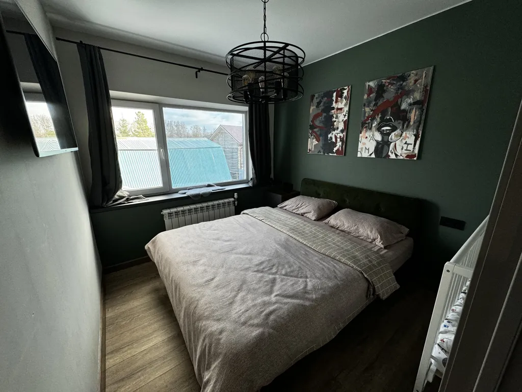 Дом Дизайнера