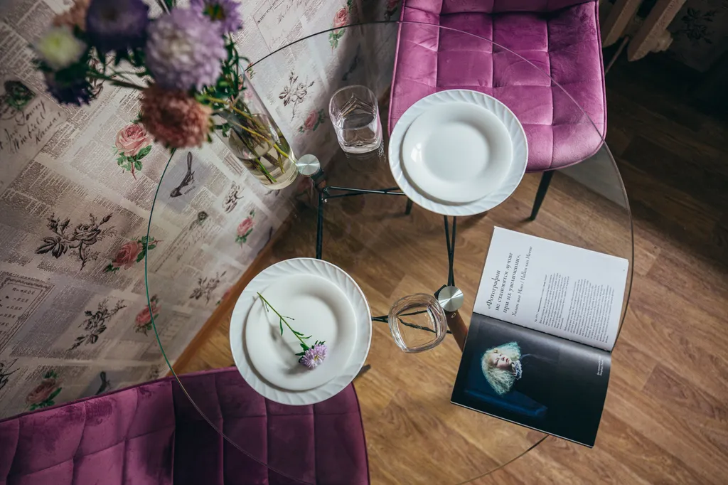 Однокомнатная квартира в центе Калининграда