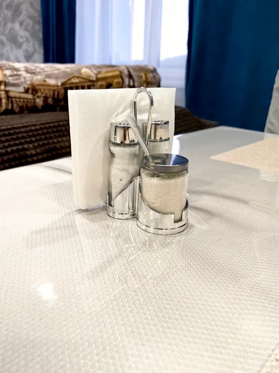 Уютная студия рядом с биатлонным центром