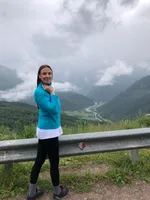 Юлия Пунченко
