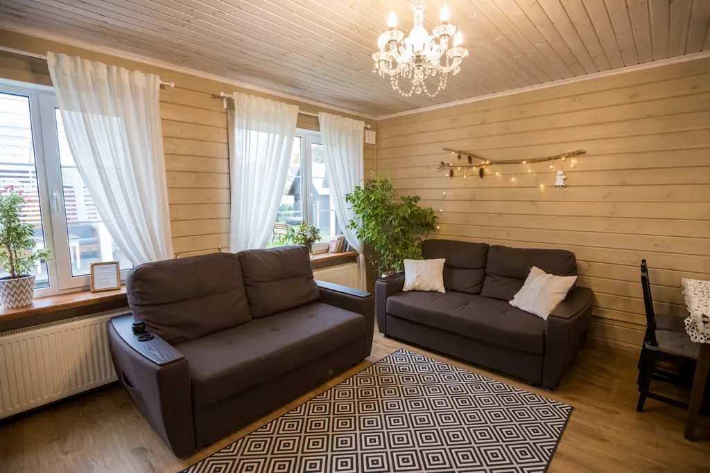 Дом в Печорах