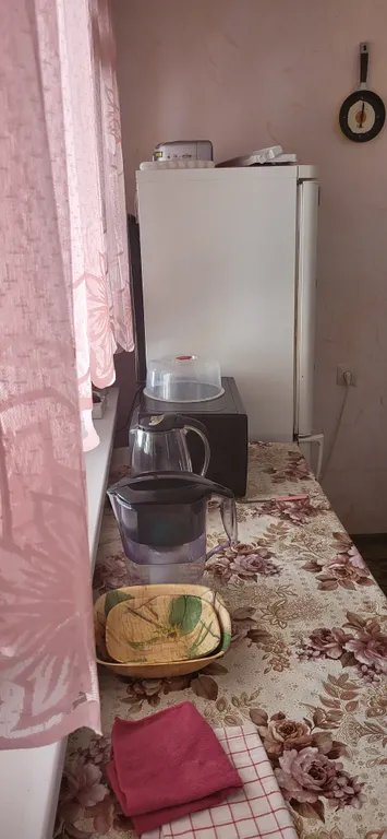 Комфортабельный семейный номер