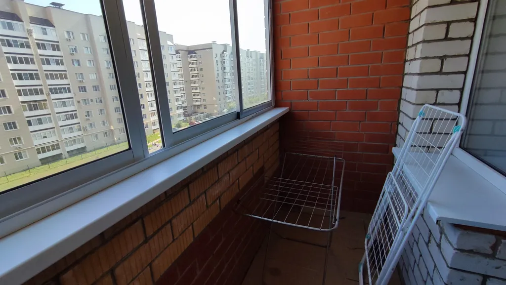 Квартира в центре в новом доме