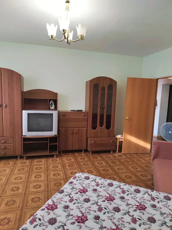 2-комнатная квартира у моря