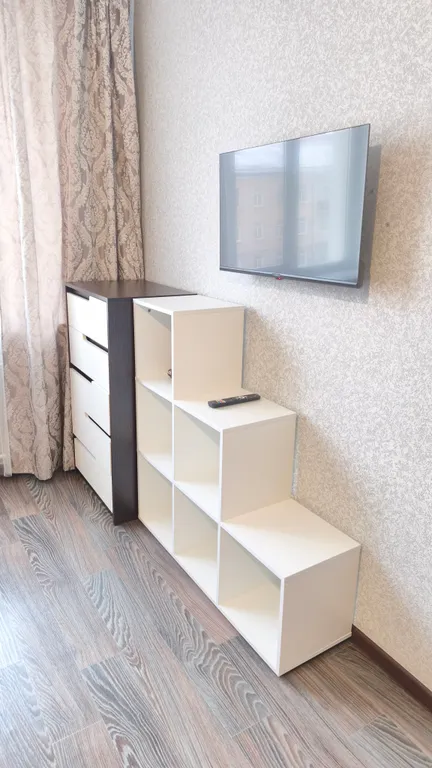 Голубой огонек