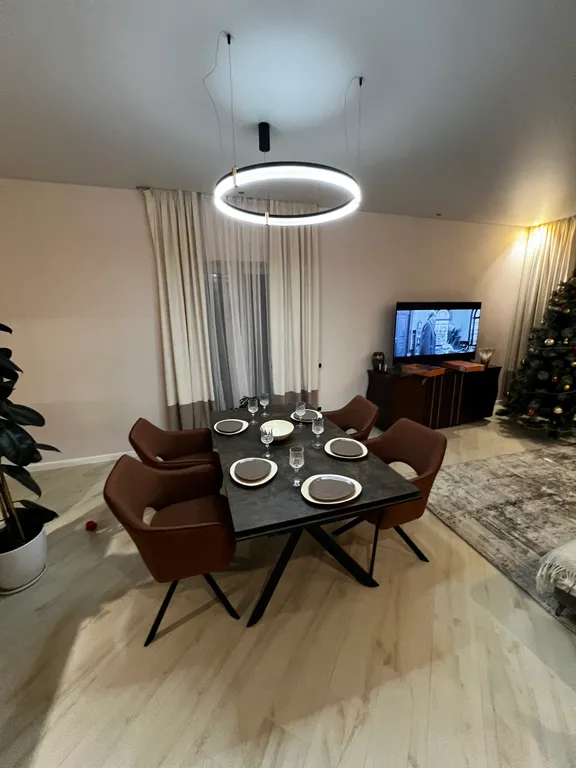 Частный уютный дом дом в 10 минутах от моря