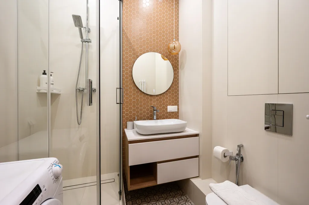 Студия в ЖК Neva Residence
