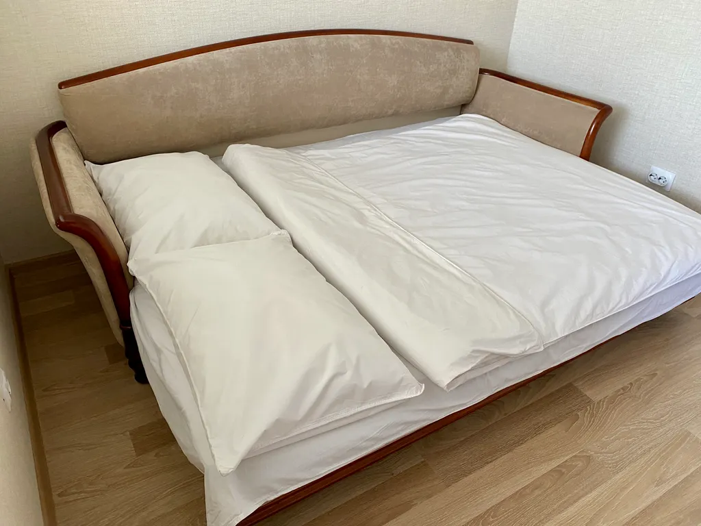 Квартира Апартаменты в центре Светлогорска 2 — Светлогорск