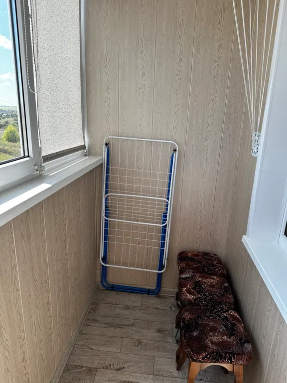 Чистая и комфортная квартира в микрорайоне Журавлики