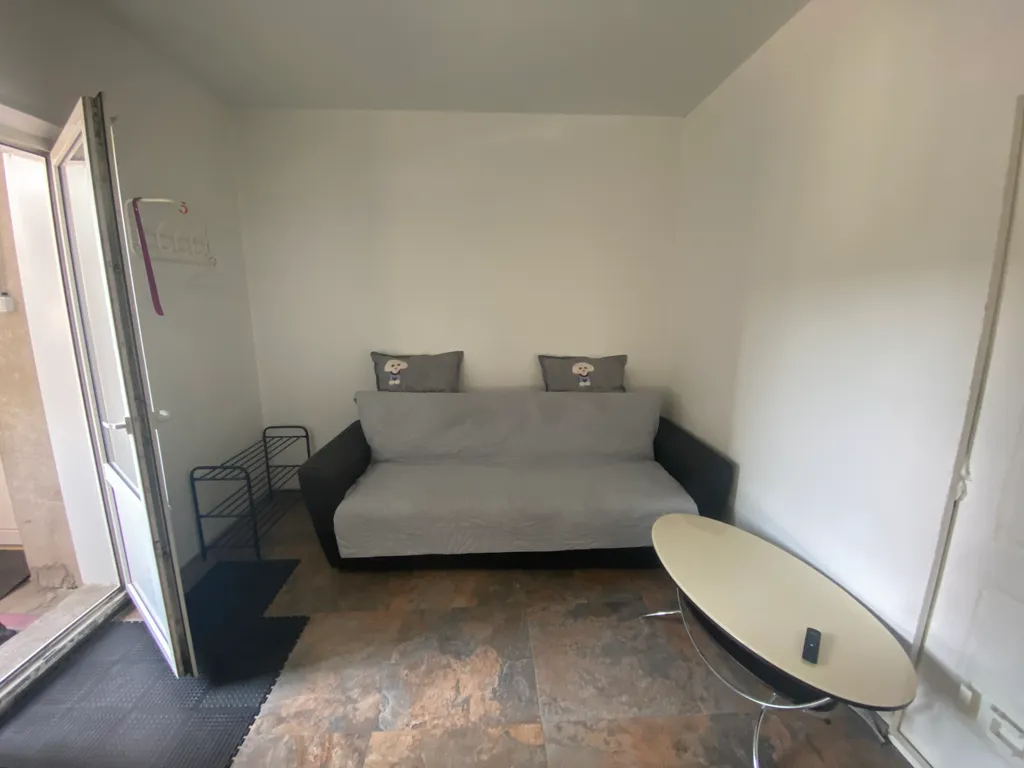 Аппартаменты в новостройке, в центре города