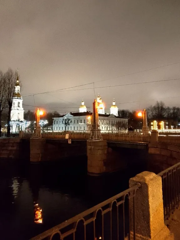 Квартира 45 кв. м. Адмиралтейский район