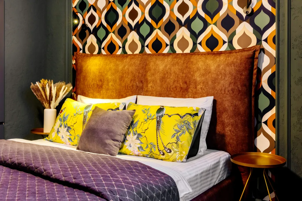 Apartment Lounge Room