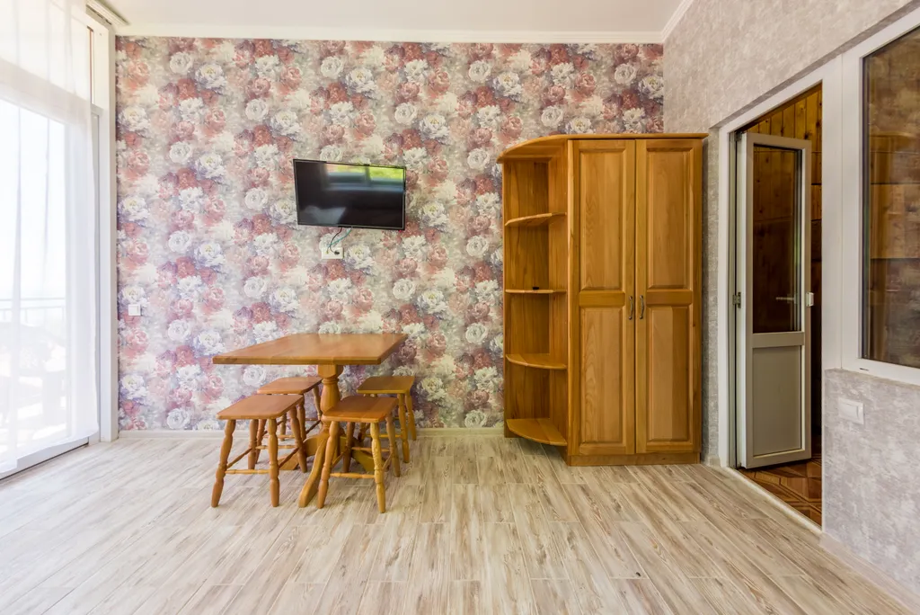 Квартира 2-комнатная Квартира — Нижнее Учдере