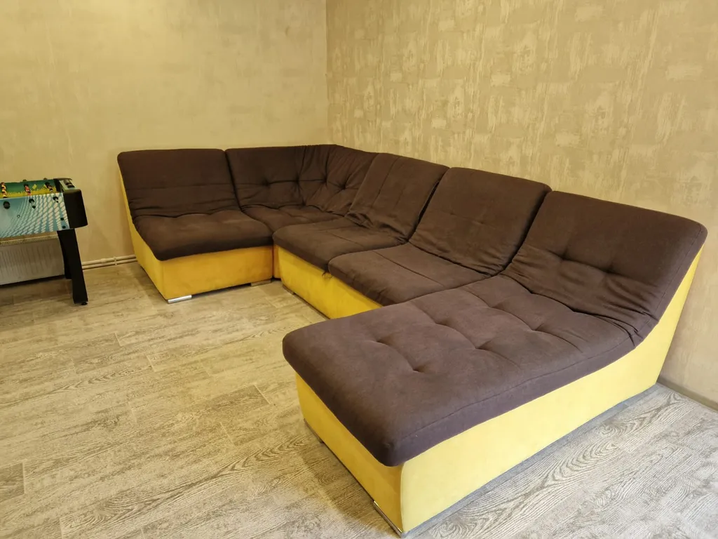 Гостевой дом в лесу Lesavuhka