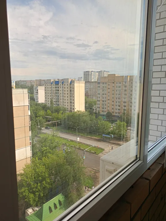 Квартира 2-комнатная Квартира — Саратов