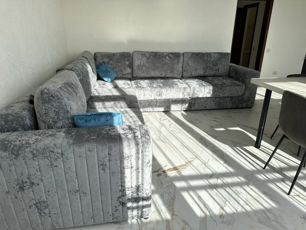 Апартаменты с видом на горы