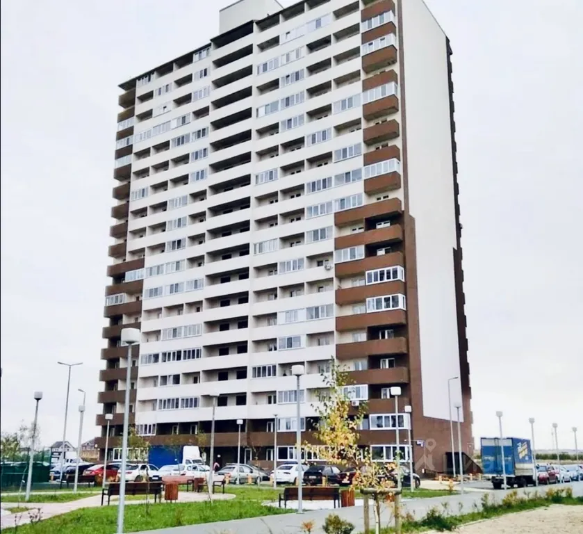 Гостим посутосно в Тюменской слободе