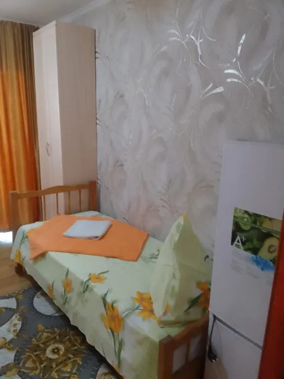 Квартира Комната — Лазаревское