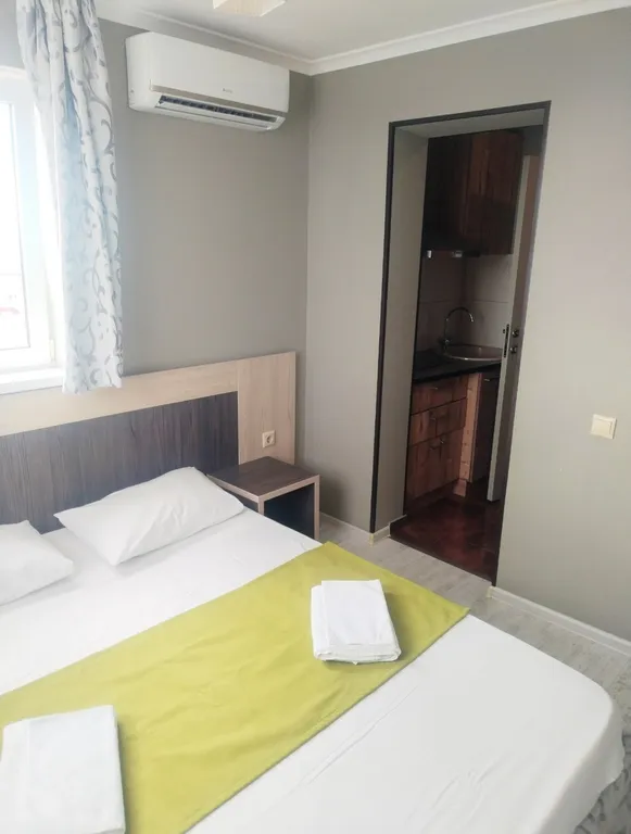 Квартира Комната — Адлер