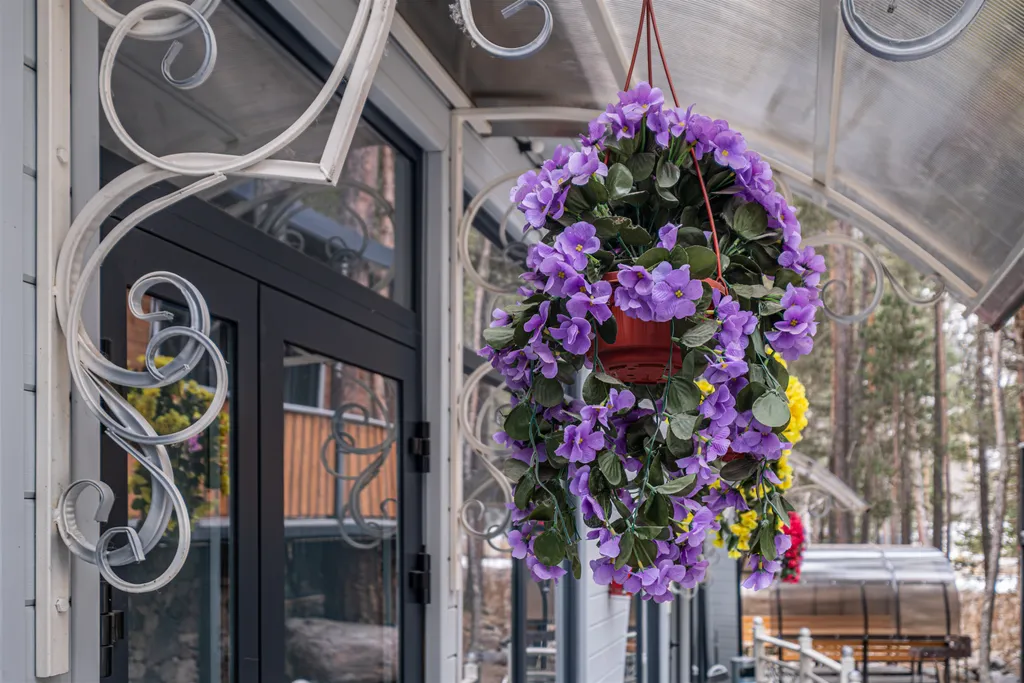 Дом с джакузи