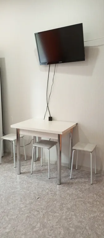 Квартира Тихая уютная 1-комнатная квартира в Тихих зорях — Красноярск