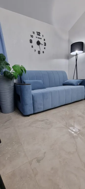 Евродвушка Кислород 2