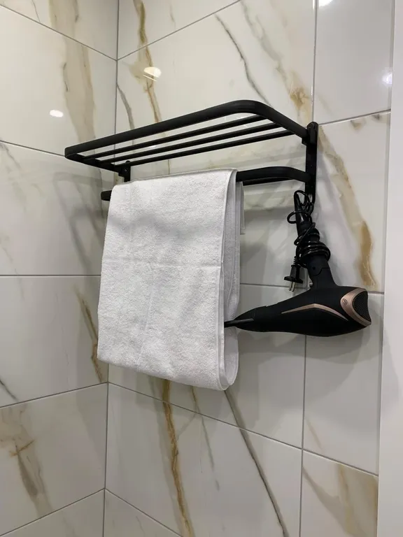 Квартира Там, где уютно