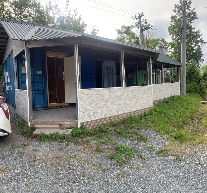 Коттедж Уютный дом у моря — аренда посуточно в Находка