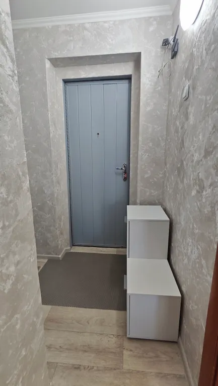 Уютная и чистая квартира после ремонта