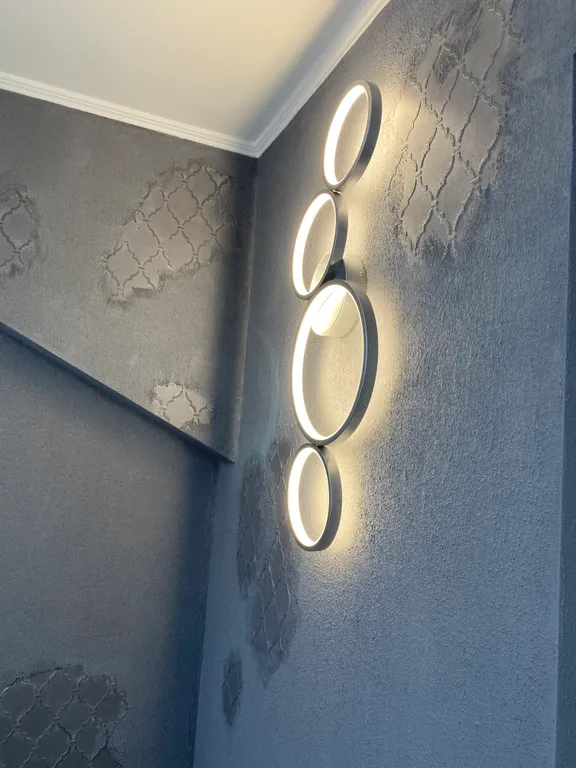 Квартира Апартаменты Sweet house 46 — Курск