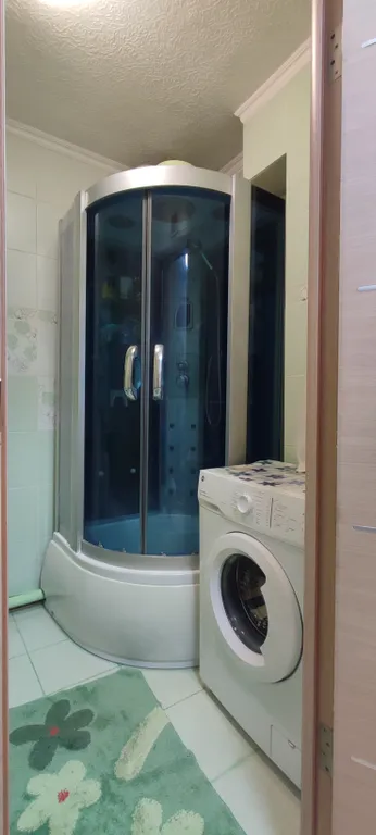 Современная уютная студия