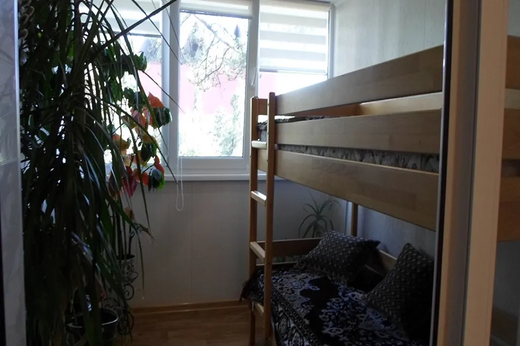 Квартира Уютная 2-комнатная квартира возле моря — Судак