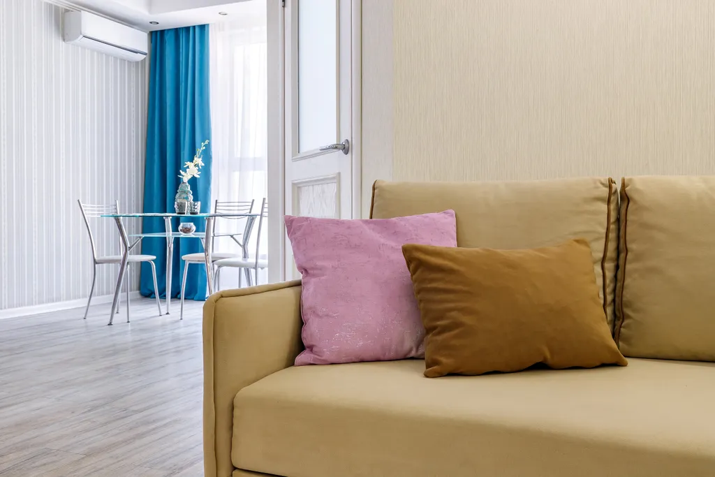 Квартира Стильные апартаменты — Краснодар