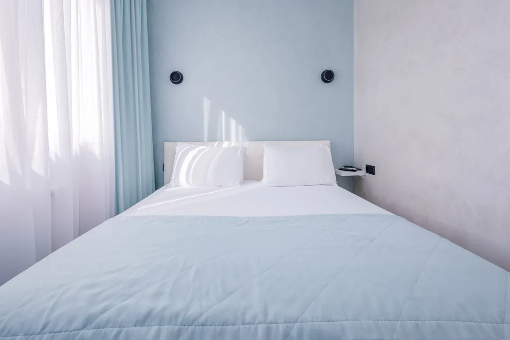 Квартира Апартаменты Александровский сад Sochiapart — Сириус