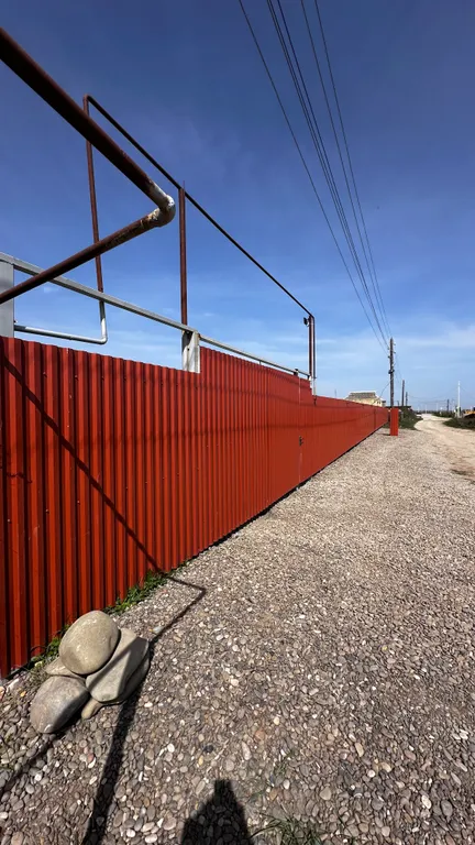 Эко-домики у моря