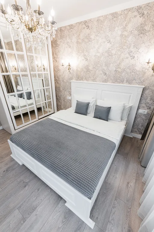 Квартира Квартира BELMIR RESIDENCE — Минск